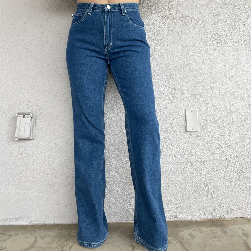 Vintage TOMMY HILFIGER JEANS